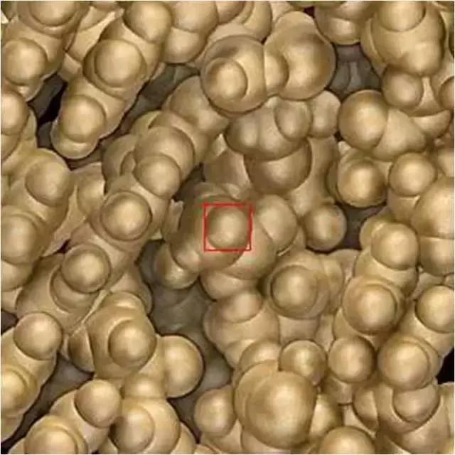 色即是空：这些图片看完后你还有什么想不通？