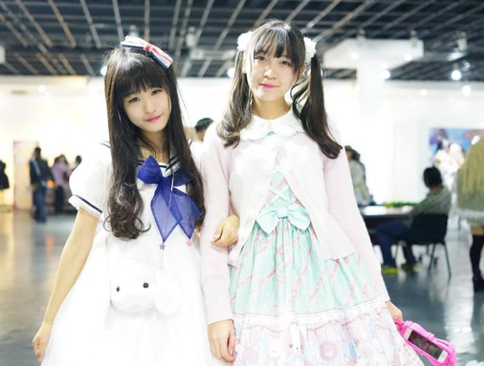 穿jk的小姐姐好看吗,穿jk的不一定是软妹文案