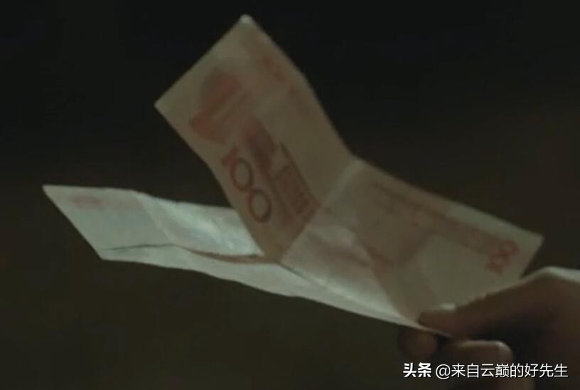 2013年的微电影《特殊交易》，故事虽短却暖人心田，你还记得吗？