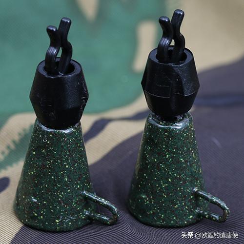 铅坠会吓鱼吗,铅坠晃动真能惊吓鱼儿吗