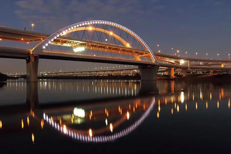 双节星空摄影作品欣赏,一组美丽的星空摄影作品