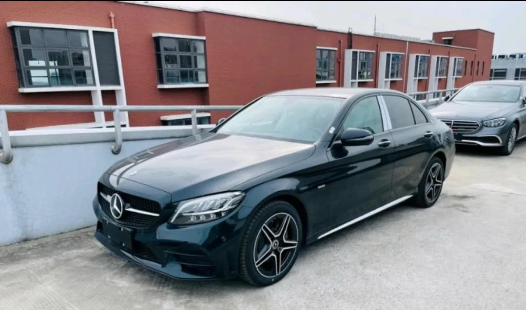 买奔驰c260l划算吗,奔驰1.5tc260