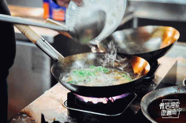 吃完这23家粉，你就是半个“河池人”