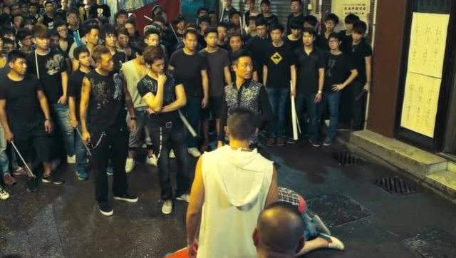 史上十大黑帮排名,历史上的三大黑帮