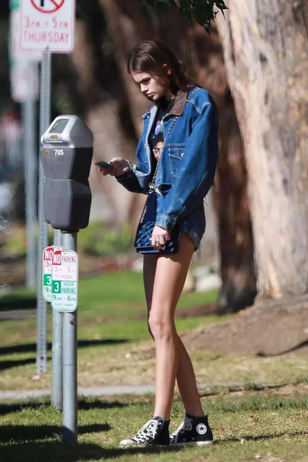 有没有为买一样东西排过队？机会来了，可以去排匡威的队了～