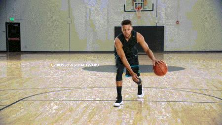 库里大师课运球,库里来教你如何运球