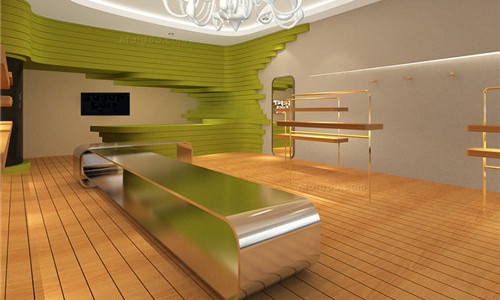 装修店面花费,店面装修注意事项和禁忌