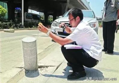 一个查勘员的日常,车险查勘员真的很累吗