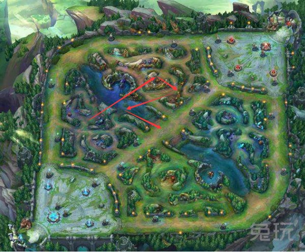 小丑无限火力带丛刃怎么样,lol小丑技能连招技巧视频