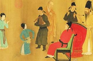 宋代官员子弟被称为衙内,他们真的就是败家子的代名词吗?