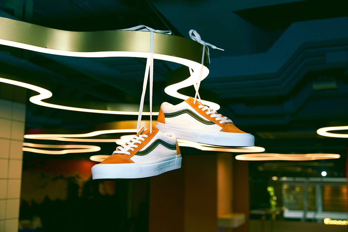 5双“奇兵”袭鞋市,GD宠爱款带头入场