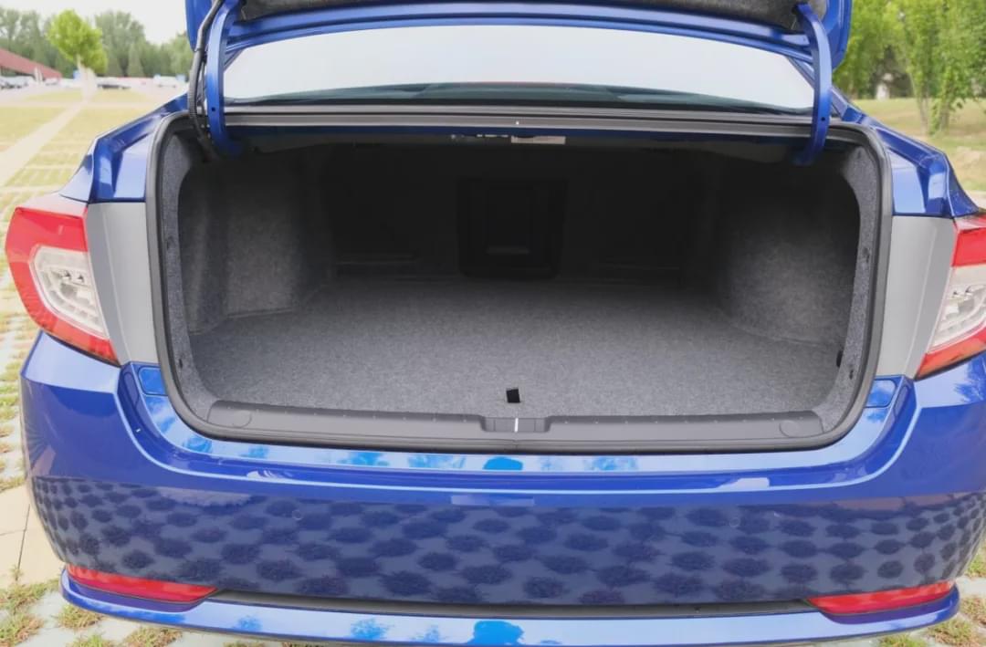 凌派锐混动豪华版详细介绍,即将上市的凌派锐混动有哪些看点