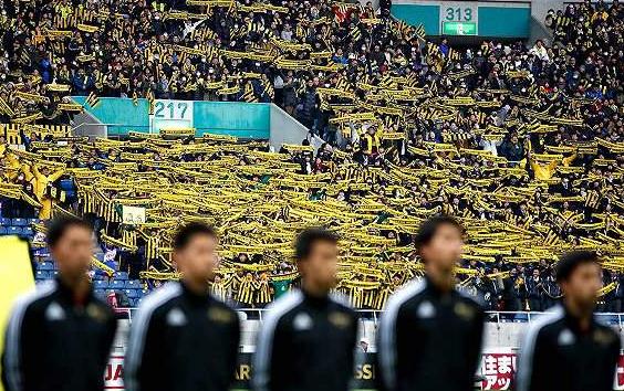 日本足球崛起之谜,日本足球发展陷危机