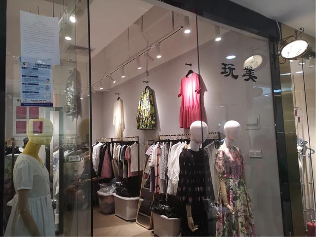 南油针织衫档口货源,深圳南山南油服装批发市场招商