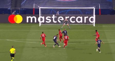 拜仁全胜夺冠完整视频,拜仁1:0大巴黎夺冠视频