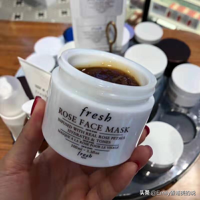 网红爆款仙女必备,全网最火的网红护肤套装