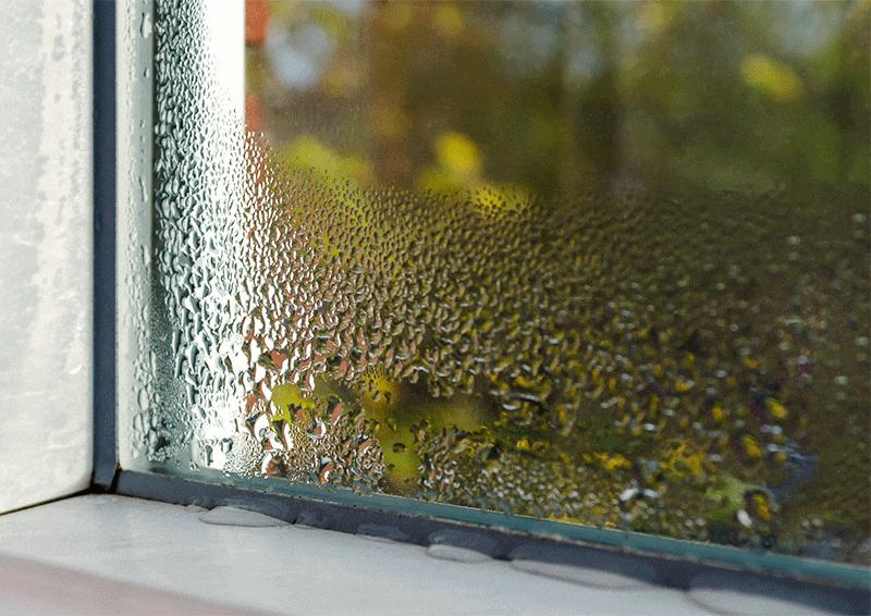 室内湿度对甲醛有影响吗,空气湿度对室内有影响吗