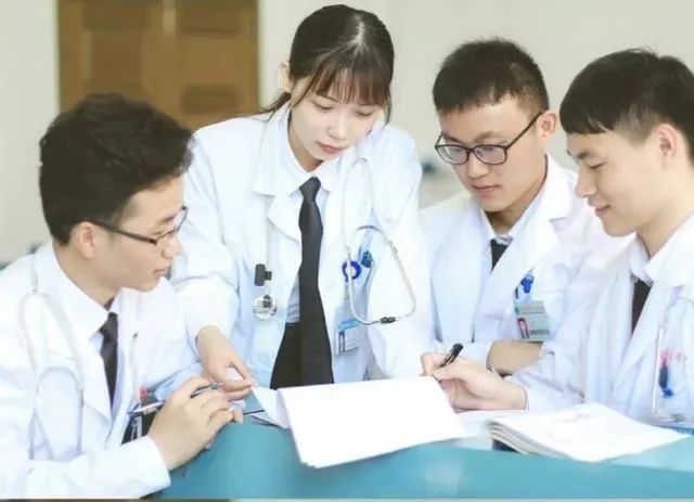 中国2019年医学院排名完整榜单,全国医学院排行榜2019