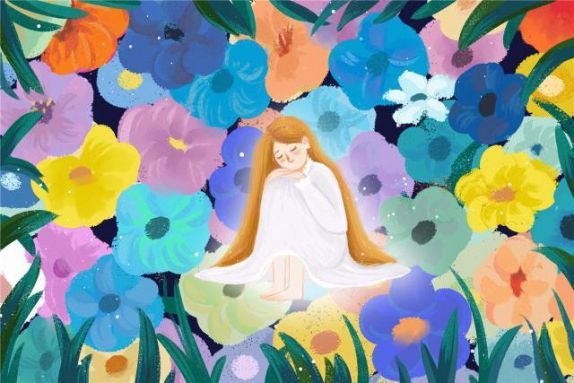 异性知己若有亲密关系是否正常,异性知己之间可以有纯友谊吗