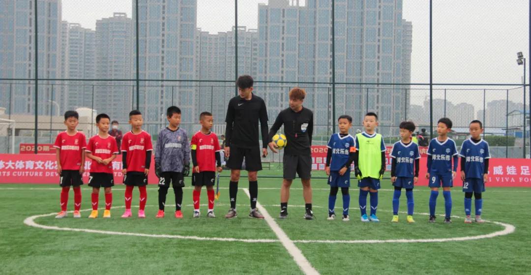 全国冠军只是开始，龙卷风12精英队称霸首届威娃杯