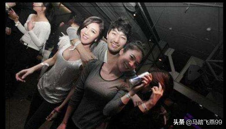 日本的夜生活有多么的丰富多彩,日本东京十大夜生活