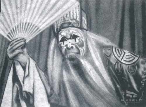 戏说戏梦二十四集,戏说戏梦戏缘7