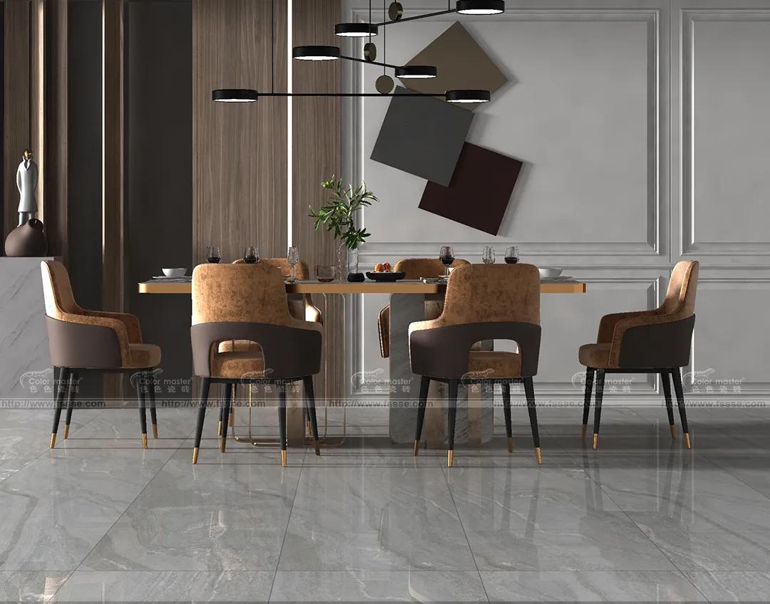 750x1500mm黄金大板|时尚轻奢范，就这么硬核