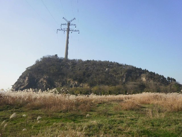李白说的天门山是哪个天门山,李白望天门山是今天哪里