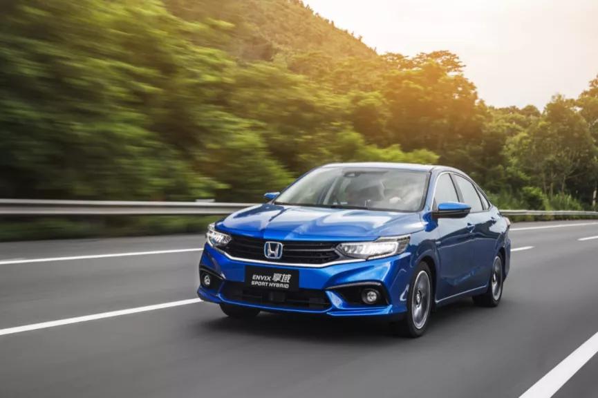 全新享域锐混动,享域锐混动推荐什么版