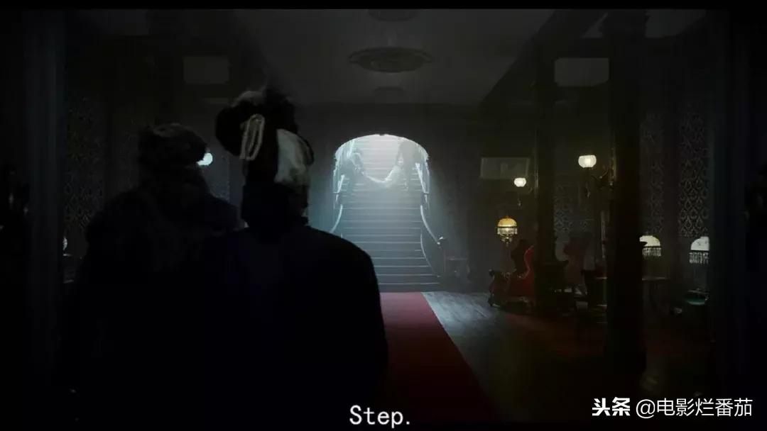 这部「R」级新片封神了！