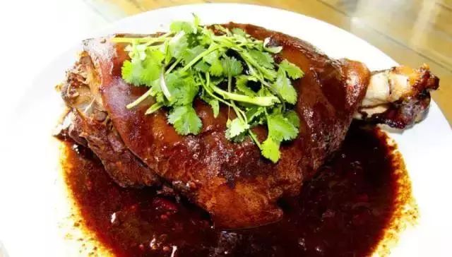 假如能穿越，在古代西安，你都能吃到些啥？