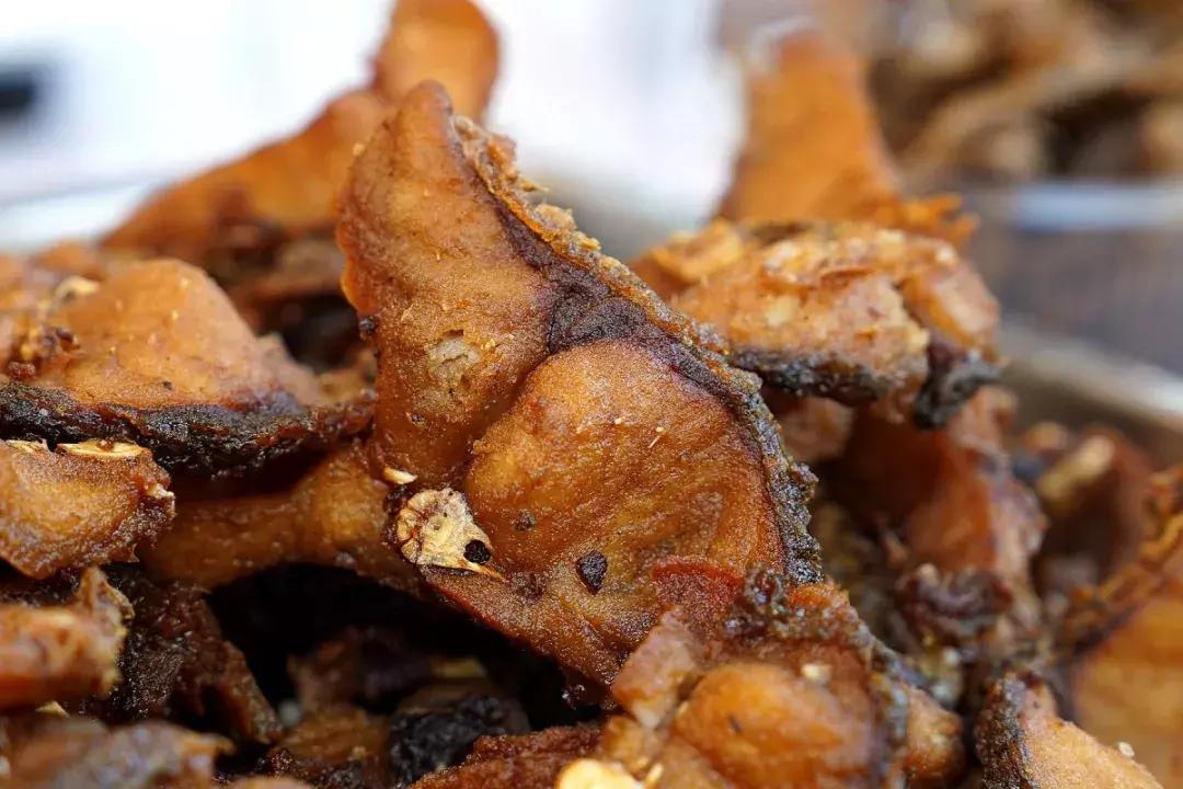 年味|带上小拖车跟我走!这里买年货实惠好吃