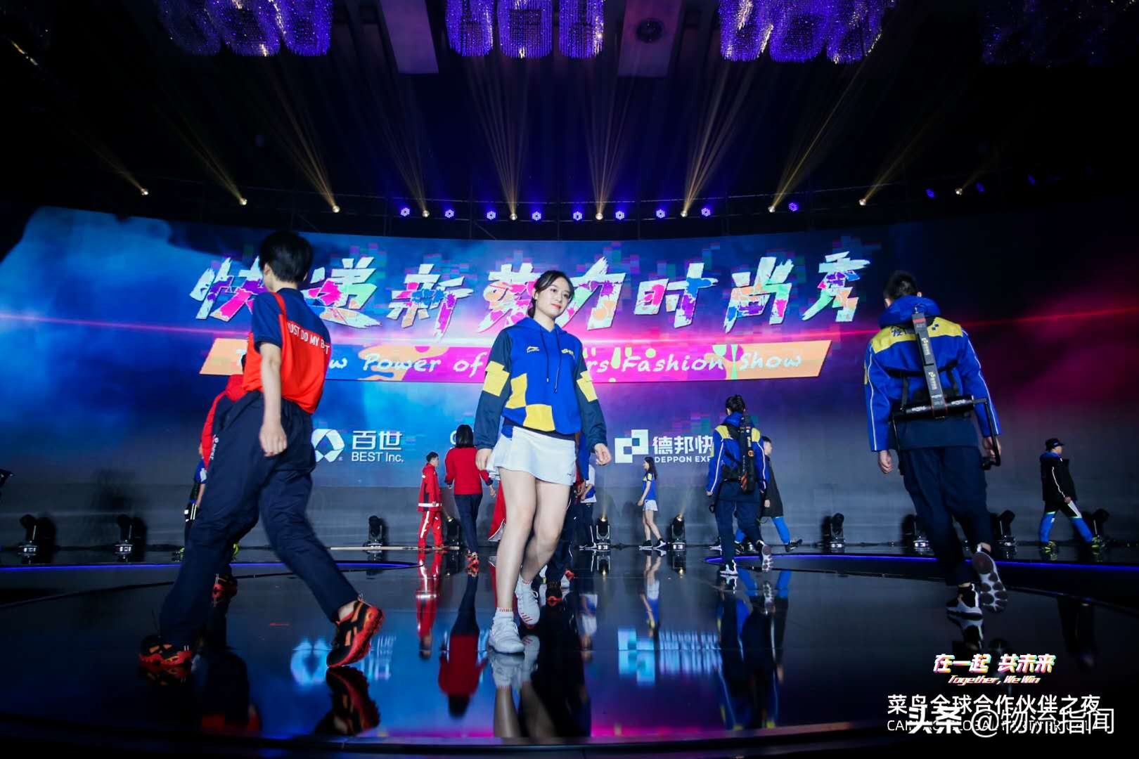 德邦快递真的很有实力,德邦快递有多厉害