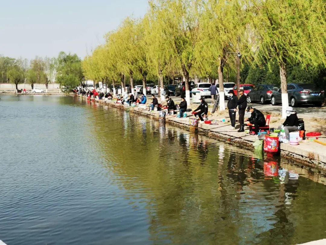 走进北京蟹岛垂钓园,北京蟹岛垂钓园介绍