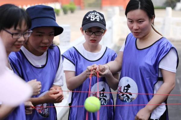 大思教育中心,大思教育九江