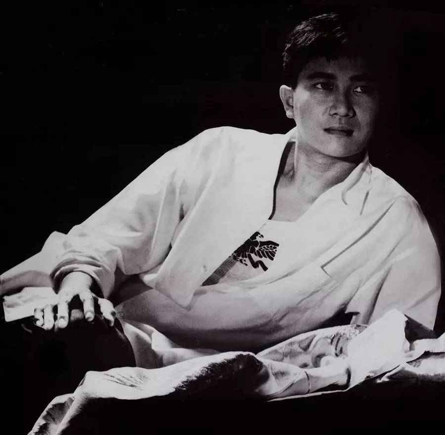 不为人知的陈百强,世间还会出现第二个陈百强吗