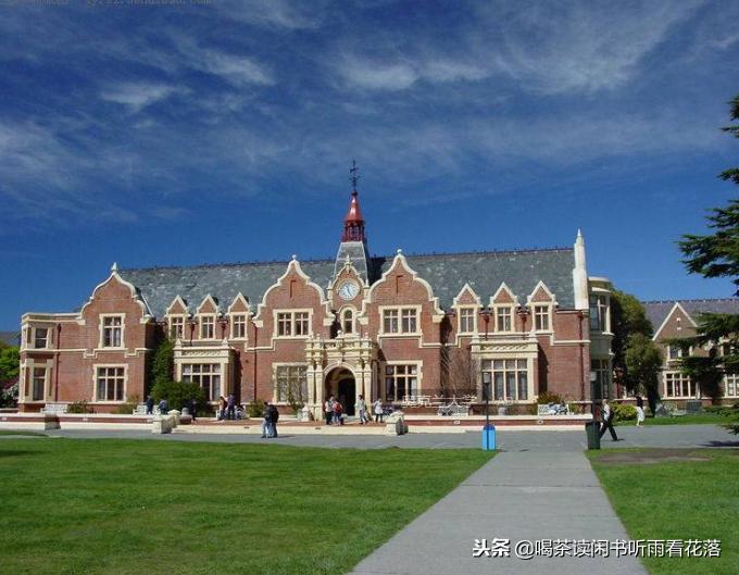 13天自驾新西兰，这个不缺蓝天与绿草的国度无比的热情富有生命力