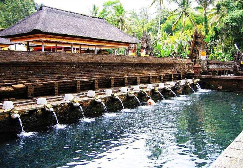 巴厘岛绝美之境,巴厘岛奇幻乐园