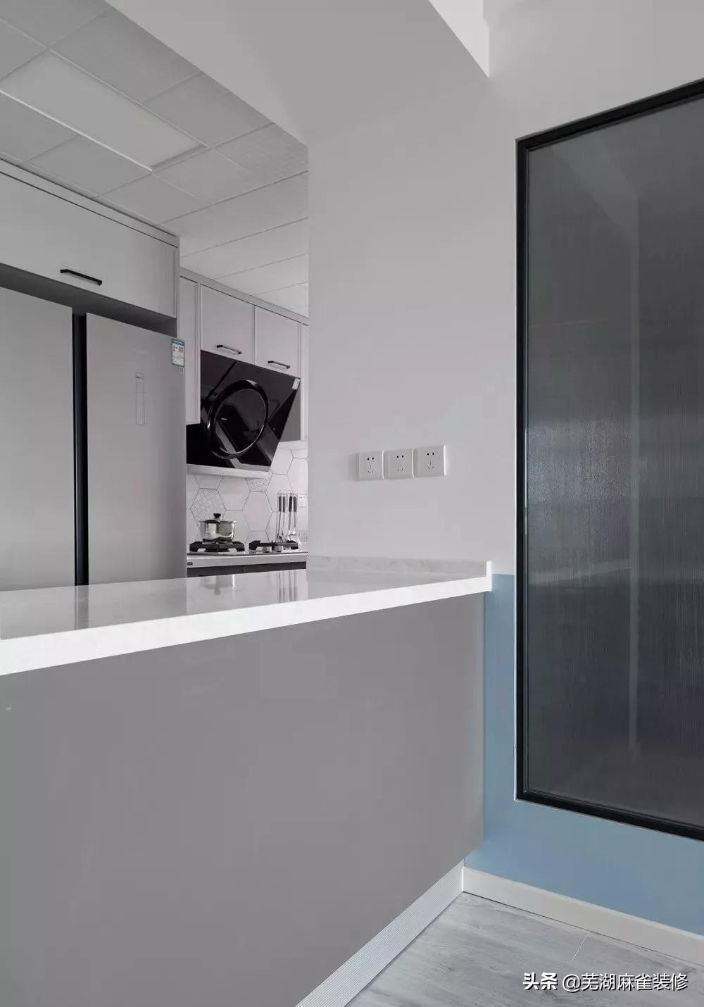 芜湖麻雀装饰效果图,芜湖麻雀装修