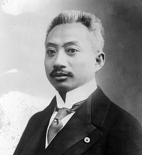 五四运动火烧赵家楼片段,五四运动火烧赵家楼的组织者