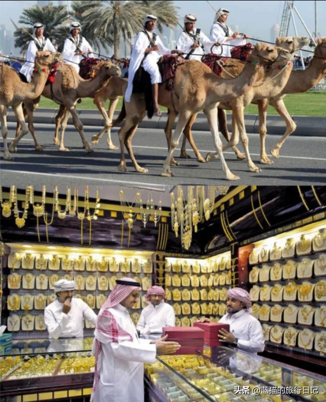 迪拜之旅阿联酋四国七天联游,迪拜自由行三天旅游攻略