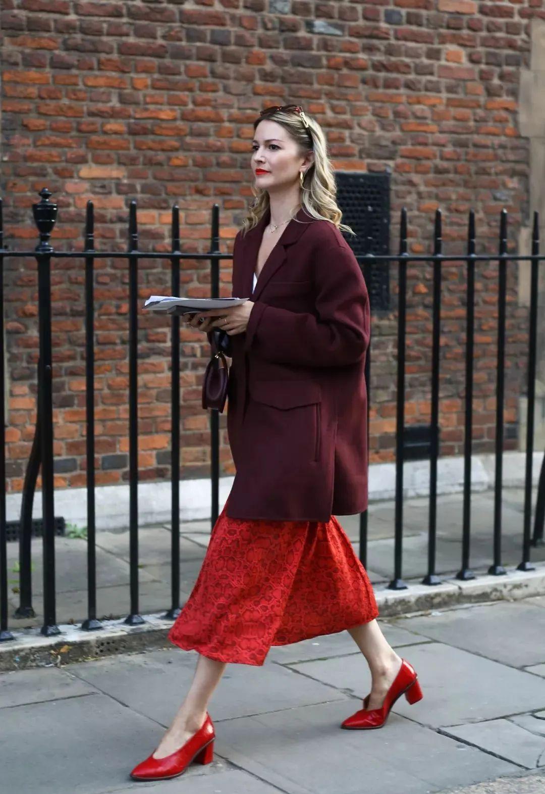 穿裙子不好看适合穿什么样的衣服,穿裙子不知道自己适合什么风格