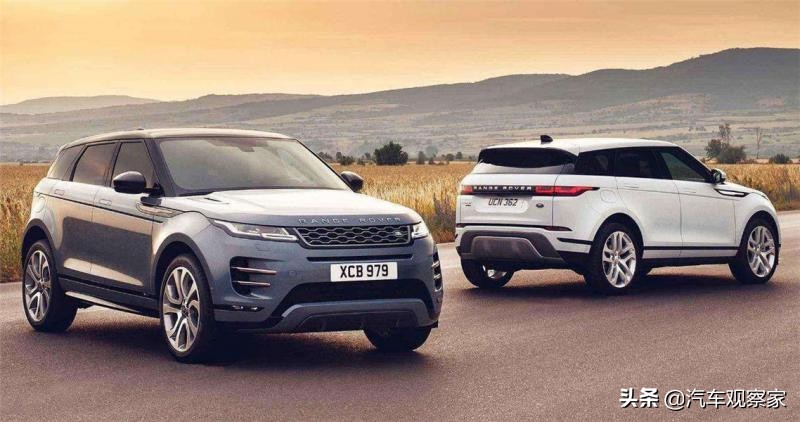 全新揽胜极光值得买吗?