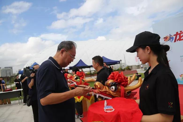 杭州亚运会温州龙舟运动基地,杭州亚运会龙舟赛温州队第几名