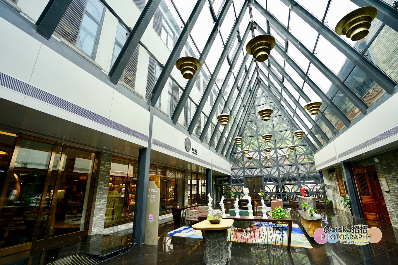 深圳市甘坑客家小镇游玩攻略,甘坑客家小镇儿童亲子乐园怎么走