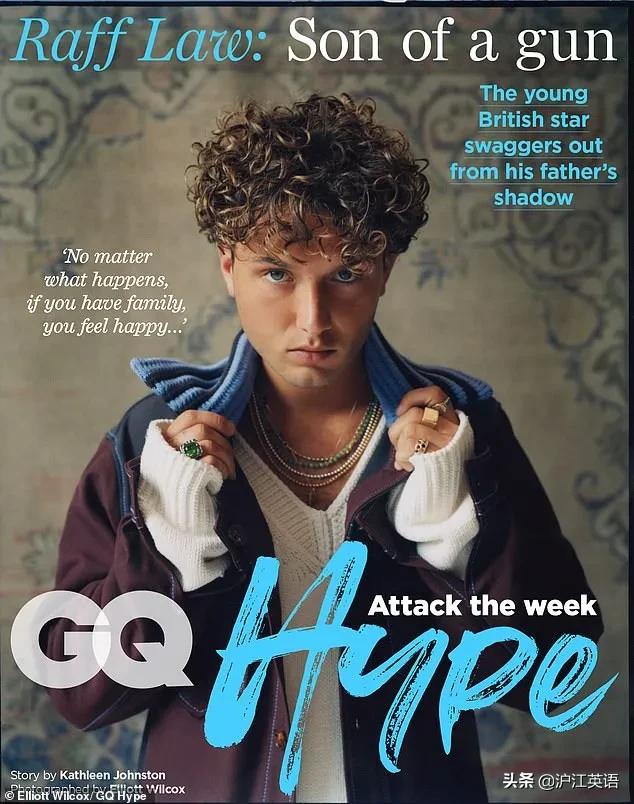 裘德洛颜值巅峰照片,裘德洛颜值巅峰年龄