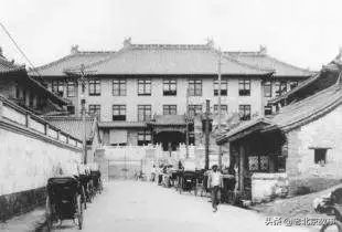 王府井老北京的记忆,这才是北京人记忆中的王府井