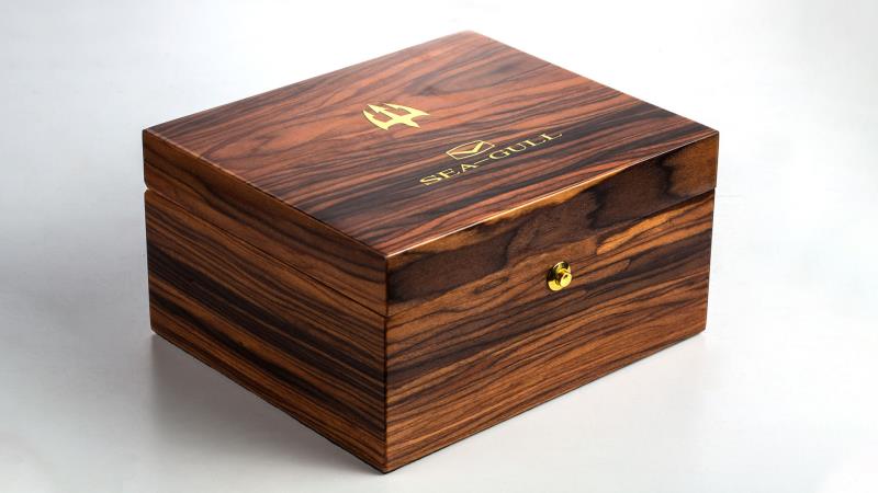 海鸥海洋之星青铜限量版价格,海鸥青铜手表价格及图片