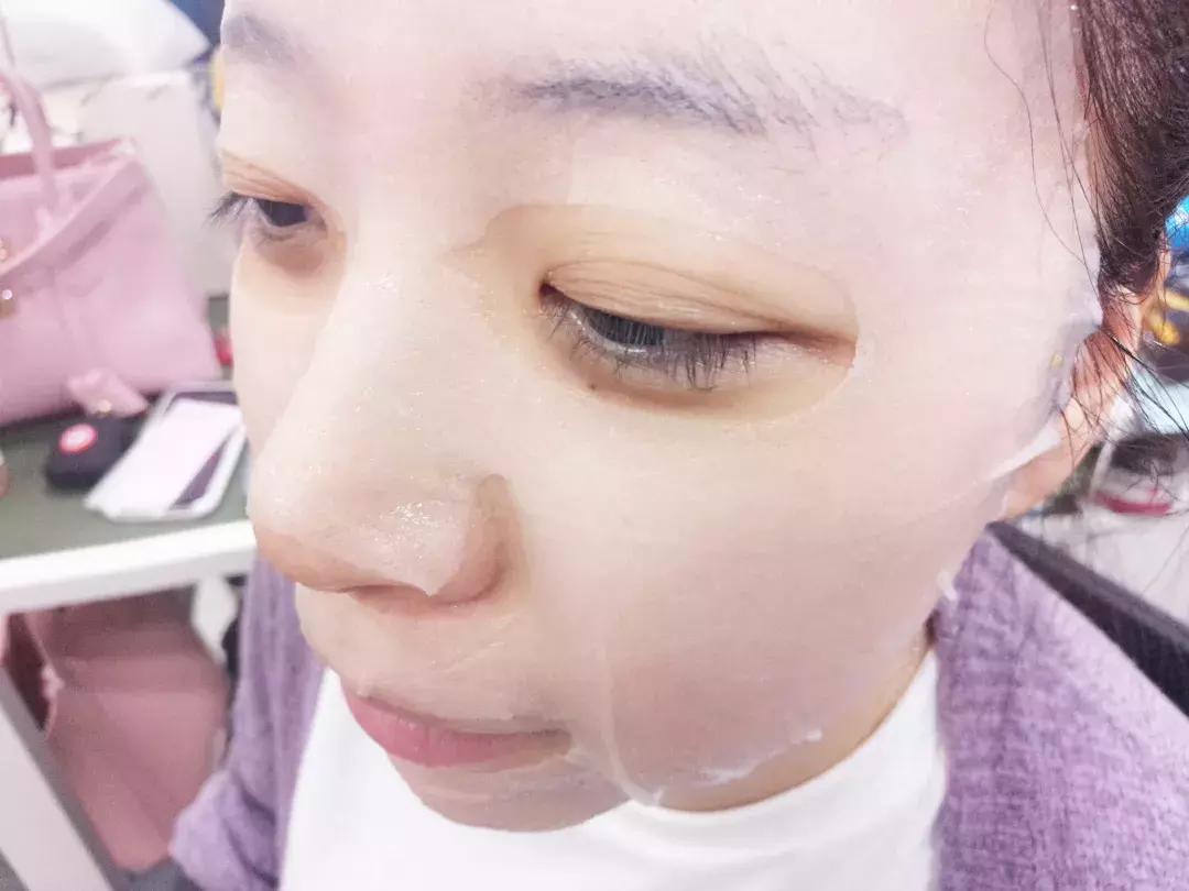 年轻人的抗老精华,用了惊艳的抗老精华