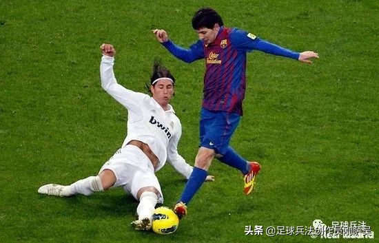 足球战术教学法,兵法防守阵法详解图解